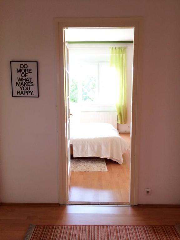 Apartment Sunce Zagreb Chambre photo